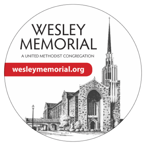 Wesley Memorial Church